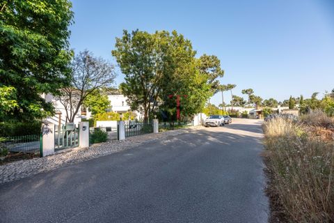 Villa i Almada, Setubal, Almada - € 1.820.000 | Ref: 120612846-4 - foto 40