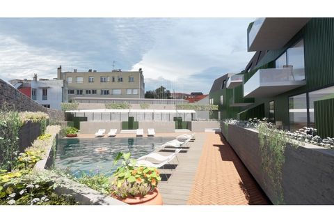 Lejlighed i Esposende, Braga, Esposende - € 338.000 | Ref: EM389 - foto 6