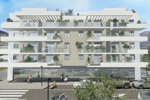 Lejlighed i Mijas, Malaga, Mijas - € 325.000 | Ref: R5059072 - foto 1