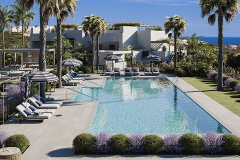 Leilighet i Casares, Malaga, Casares - € 442 000 | Ref: R5061688 - foto 1