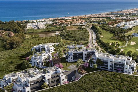 Leilighet i Casares, Malaga, Casares - € 442 000 | Ref: R5061688 - foto 2