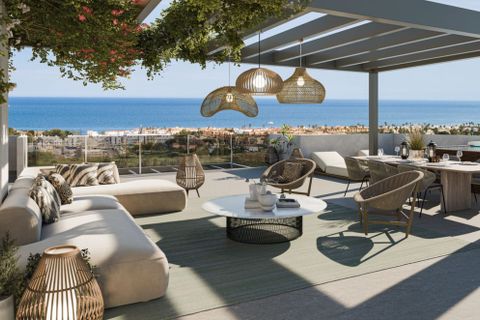 Leilighet i Casares, Malaga, Casares - € 442 000 | Ref: R5061688 - foto 3