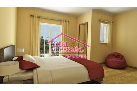 Byhus i Aldeia de Paio Pires, Setubal, Aldeia de Paio Pires - € 530.000 | Ref: 000000/1 - foto 2