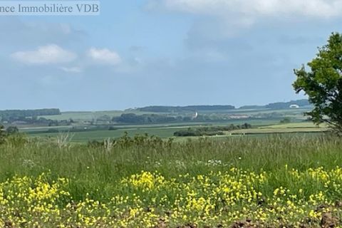 Terra a Haraucourt, Meurthe-et-Moselle, Haraucourt - € 75.000 | Ref: V689 - foto 5