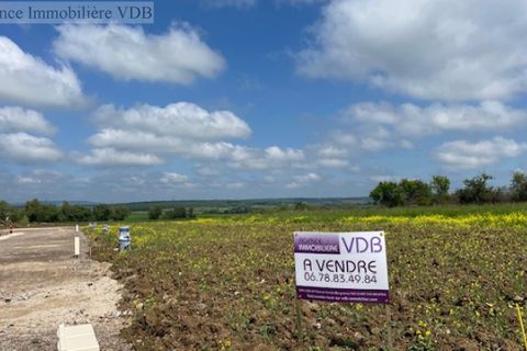 Terra a Haraucourt, Meurthe-et-Moselle, Haraucourt - € 75.000 | Ref: V690 - foto 2