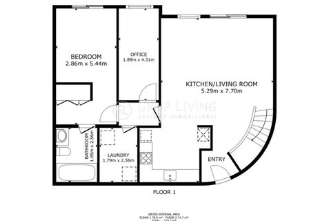 Appartement in Sitges, Barcelona, Sitges - € 645.000 | Ref: VSIT694/1087 - foto 32