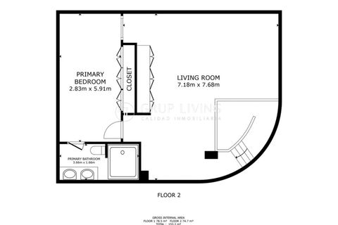 Appartement in Sitges, Barcelona, Sitges - € 645.000 | Ref: VSIT694/1087 - foto 33
