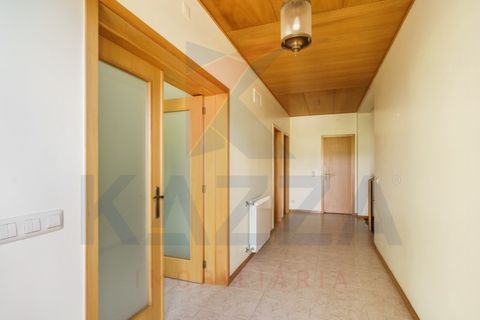 Villa i Amares, Braga, Amares - € 550.000 | Ref: KAZ_234 - foto 2
