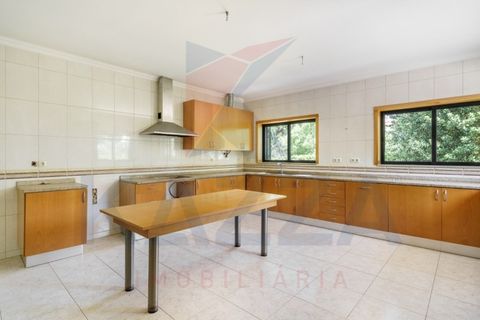 Villa i Amares, Braga, Amares - € 550.000 | Ref: KAZ_234 - foto 4