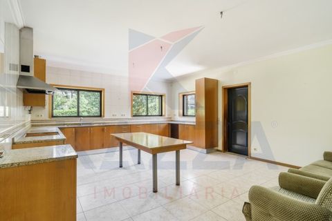 Villa i Amares, Braga, Amares - € 550.000 | Ref: KAZ_234 - foto 3