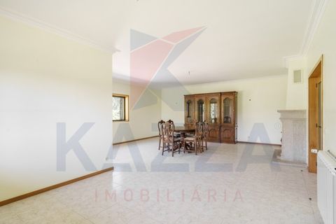 Villa i Amares, Braga, Amares - € 550.000 | Ref: KAZ_234 - foto 6