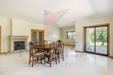 Villa i Amares, Braga, Amares - € 550.000 | Ref: KAZ_234 - foto 7