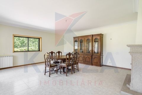 Villa i Amares, Braga, Amares - € 550.000 | Ref: KAZ_234 - foto 8