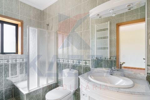 Villa i Amares, Braga, Amares - € 550.000 | Ref: KAZ_234 - foto 9