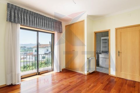 Villa i Amares, Braga, Amares - € 550.000 | Ref: KAZ_234 - foto 10