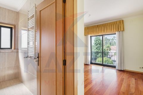 Villa i Amares, Braga, Amares - € 550.000 | Ref: KAZ_234 - foto 11