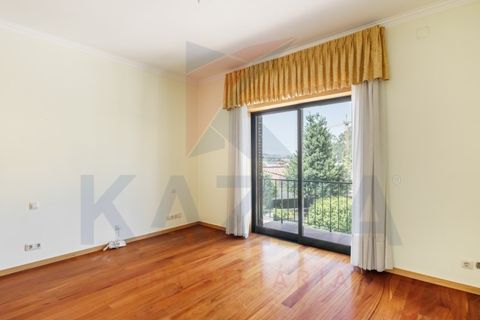 Villa i Amares, Braga, Amares - € 550.000 | Ref: KAZ_234 - foto 13