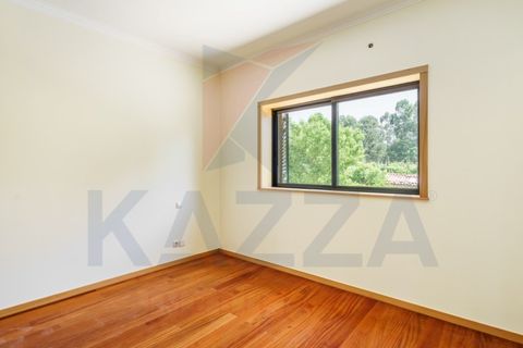 Villa i Amares, Braga, Amares - € 550.000 | Ref: KAZ_234 - foto 17