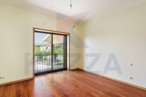 Villa i Amares, Braga, Amares - € 550.000 | Ref: KAZ_234 - foto 19
