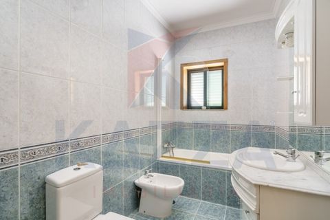 Villa i Amares, Braga, Amares - € 550.000 | Ref: KAZ_234 - foto 20