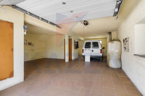 Villa i Amares, Braga, Amares - € 550.000 | Ref: KAZ_234 - foto 21