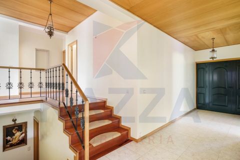 Villa i Amares, Braga, Amares - € 550.000 | Ref: KAZ_234 - foto 22