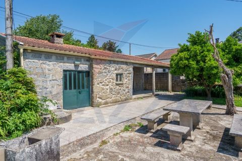 Villa i Amares, Braga, Amares - € 550.000 | Ref: KAZ_234 - foto 23