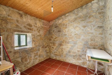 Villa i Amares, Braga, Amares - € 550.000 | Ref: KAZ_234 - foto 24
