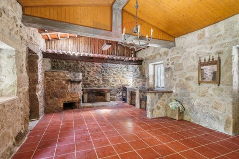 Villa i Amares, Braga, Amares - € 550.000 | Ref: KAZ_234 - foto 26