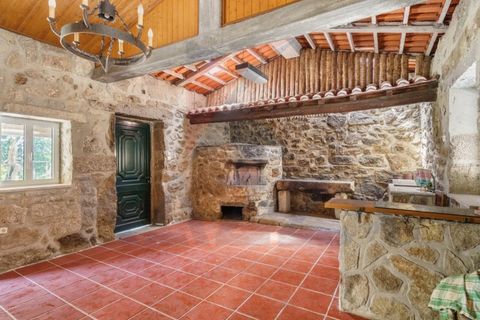 Villa i Amares, Braga, Amares - € 550.000 | Ref: KAZ_234 - foto 27