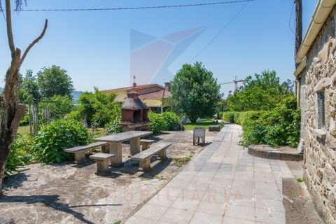 Villa i Amares, Braga, Amares - € 550.000 | Ref: KAZ_234 - foto 28