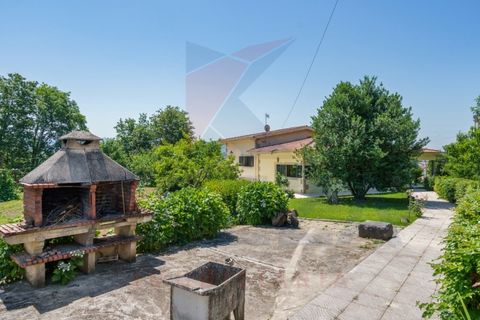 Villa i Amares, Braga, Amares - € 550.000 | Ref: KAZ_234 - foto 29