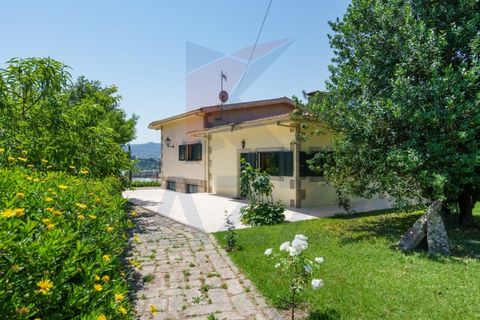 Villa i Amares, Braga, Amares - € 550.000 | Ref: KAZ_234 - foto 31
