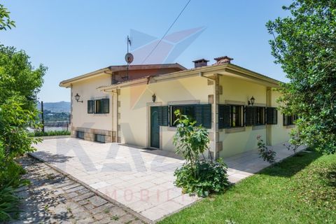 Villa i Amares, Braga, Amares - € 550.000 | Ref: KAZ_234 - foto 33
