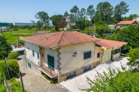 Villa i Amares, Braga, Amares - € 550.000 | Ref: KAZ_234 - foto 34