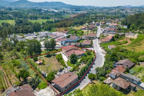 Villa i Amares, Braga, Amares - € 550.000 | Ref: KAZ_234 - foto 38