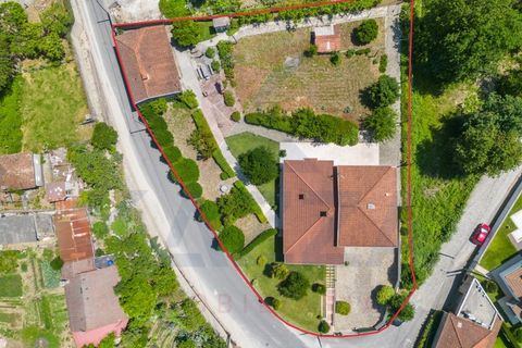 Villa i Amares, Braga, Amares - € 550.000 | Ref: KAZ_234 - foto 39