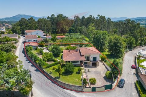 Villa i Amares, Braga, Amares - € 550.000 | Ref: KAZ_234 - foto 40