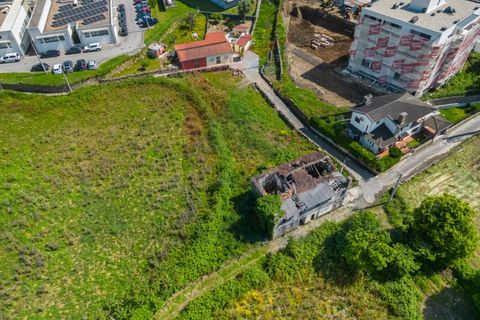 Helårsgrund i Vila Verde, Braga, Vila Verde - € 435.000 | Ref: KAZ_230 - foto 3
