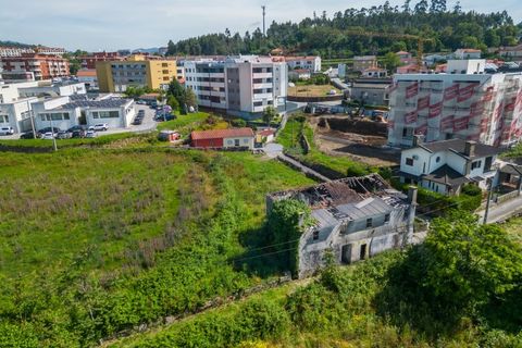 Helårsgrund i Vila Verde, Braga, Vila Verde - € 435.000 | Ref: KAZ_230 - foto 4