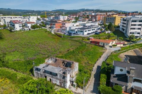 Helårsgrund i Vila Verde, Braga, Vila Verde - € 435.000 | Ref: KAZ_230 - foto 5