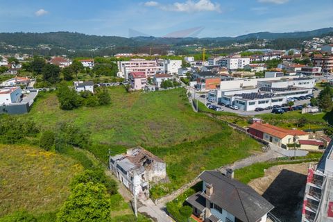 Helårsgrund i Vila Verde, Braga, Vila Verde - € 435.000 | Ref: KAZ_230 - foto 7