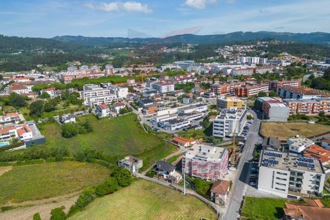Helårsgrund i Vila Verde, Braga, Vila Verde - € 435.000 | Ref: KAZ_230 - foto 8