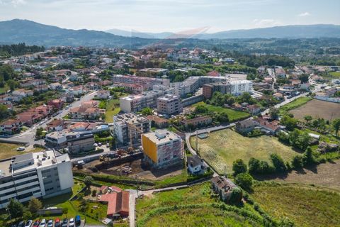 Helårsgrund i Vila Verde, Braga, Vila Verde - € 435.000 | Ref: KAZ_230 - foto 9