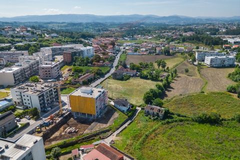 Helårsgrund i Vila Verde, Braga, Vila Verde - € 435.000 | Ref: KAZ_230 - foto 10