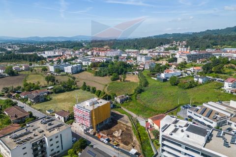 Helårsgrund i Vila Verde, Braga, Vila Verde - € 435.000 | Ref: KAZ_230 - foto 12