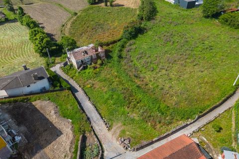 Helårsgrund i Vila Verde, Braga, Vila Verde - € 435.000 | Ref: KAZ_230 - foto 14