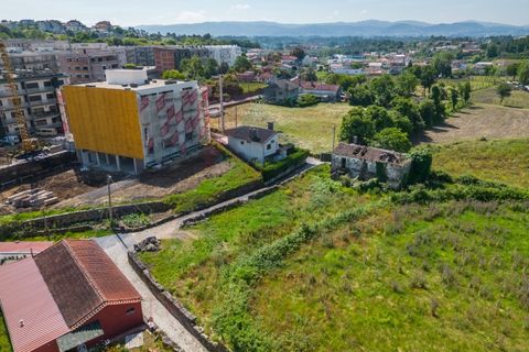 Helårsgrund i Vila Verde, Braga, Vila Verde - € 435.000 | Ref: KAZ_230 - foto 15