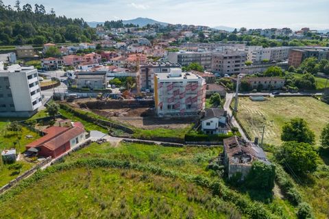 Helårsgrund i Vila Verde, Braga, Vila Verde - € 435.000 | Ref: KAZ_230 - foto 16