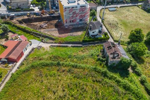 Helårsgrund i Vila Verde, Braga, Vila Verde - € 435.000 | Ref: KAZ_230 - foto 17